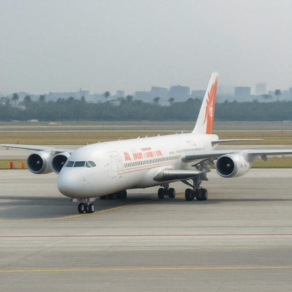 Air India One
